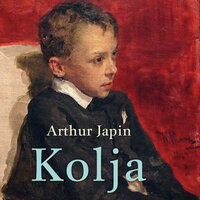Kolja - Arthur Japin