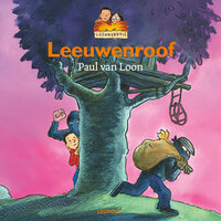 Leeuwenroof - Paul van Loon