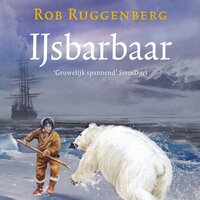 IJsbarbaar - Rob Ruggenberg