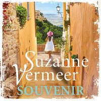 Souvenir - Suzanne Vermeer