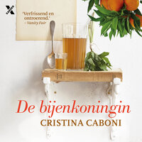 De bijenkoningin - Cristina Caboni