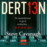 Dertien - Steve Cavanagh