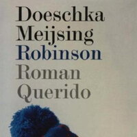 Robinson - Doeschka Meijsing