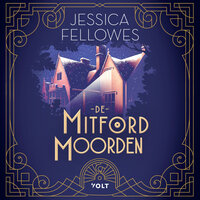 De Mitford-moorden - Jessica Fellowes