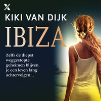 Ibiza - Kiki van Dijk