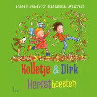 Herfstbeesten - Natascha Stenvert, Pieter Feller