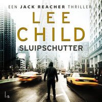 Sluipschutter - Lee Child, Frans van Deursen