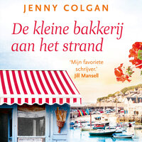 De kleine bakkerij aan het strand - Jenny Colgan