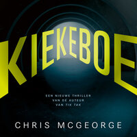 Kiekeboe - Chris McGeorge