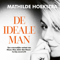 De ideale man - Mathilde Hoekstra