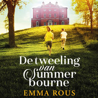 De tweeling van Summerbourne - Emma Rous