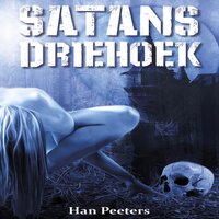 Satans driehoek - Han Peeters