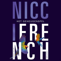 Het geheugenspel: Verkorte versie - Nicci French