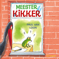 Meester Kikker - Paul van Loon