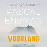 Vuurland - Pascal Engman