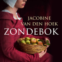 Zondebok - Jacobine van den Hoek