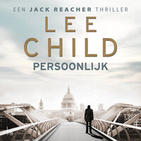 Persoonlijk - Lee Child