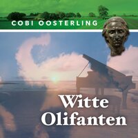 Witte olifanten - Cobi Oosterling