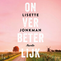 Onverbeterlijk - Lisette Jonkman