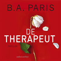 De therapeut - B.A. Paris