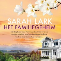 Het familiegeheim - Sarah Lark