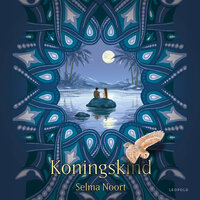 Koningskind - Selma Noort