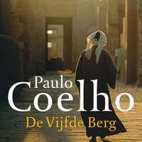 De vijfde berg - Paulo Coelho