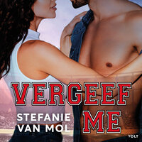 Vergeef me - Stefanie van Mol