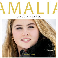 Amalia - Claudia de Breij