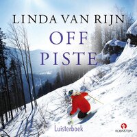 Off piste - Linda van Rijn