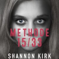 Methode 15/33: Een meedogenloos slachtoffer - Shannon Kirk
