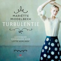 Turbulentie - Mariëtte Middelbeek, Mariette Middelbeek
