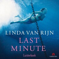 Last minute - Linda van Rijn