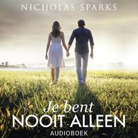 ⚠️ Je bent nooit alleen: Julie zal haar overleden man nooit vergeten, maar durft ze zichzelf wel een nieuwe kans op liefde te gunnen? - Nicholas Sparks