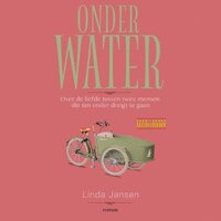 Onder water - Linda Jansen