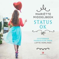 Status OK - Mariette Middelbeek, Mariëtte Middelbeek