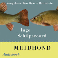 Muidhond - Inge Schilperoord