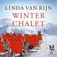 Winterchalet - Linda van Rijn