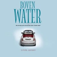 Boven water - Linda Jansen
