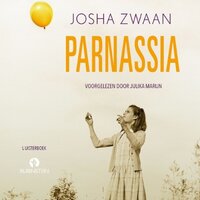 Parnassia - Josha Zwaan