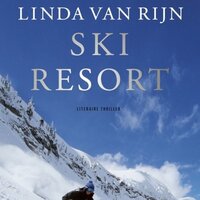 Ski resort - Linda van Rijn