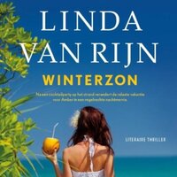 Winterzon - Linda van Rijn