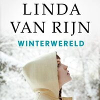 Winterwereld - Linda van Rijn