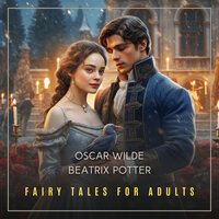 Fairy Tales for Adults Volume 5 - Beatrix Potter, Oscar Wilde