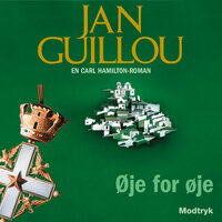 Øje for øje - Jan Guillou