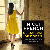 De dag van de doden: Frieda Klein deel 8 (ook los te luisteren) - Nicci French