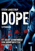 Dope - Steen Langstrup