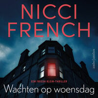 Wachten op woensdag: Een Frieda Klein thriller - Nicci French
