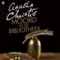 Moord in de bibliotheek: Dood van een danseres - Agatha Christie