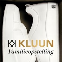 Familieopstelling: Winnaar Storytel Awards 2021 voor beste luisterboek - Kluun